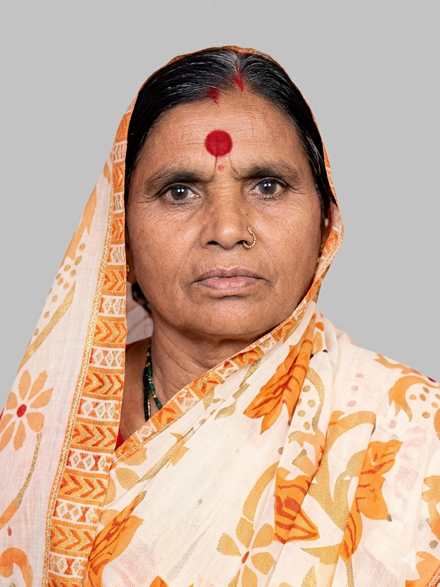सौ. गरड वंदना जगन्नाथ