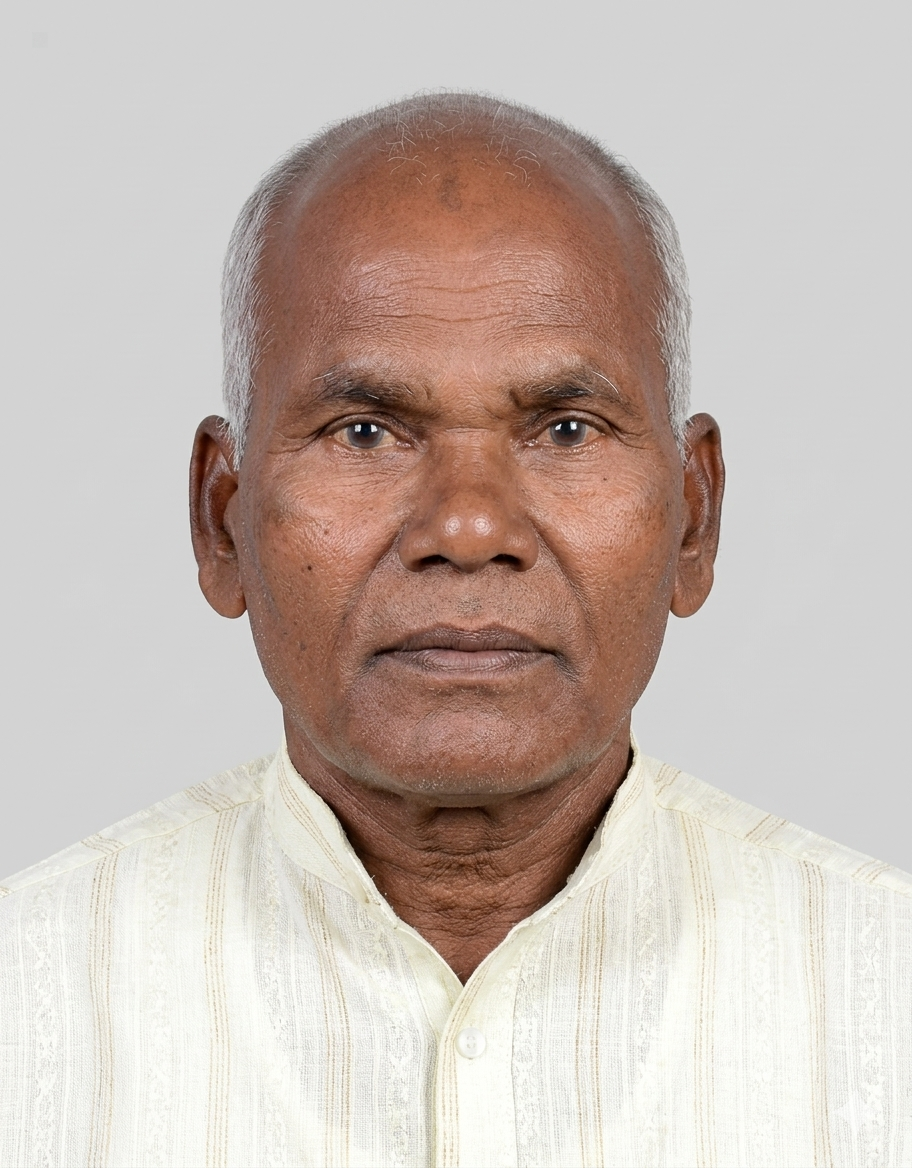 श्री. जाधव गोविंदराव काशिनाथ