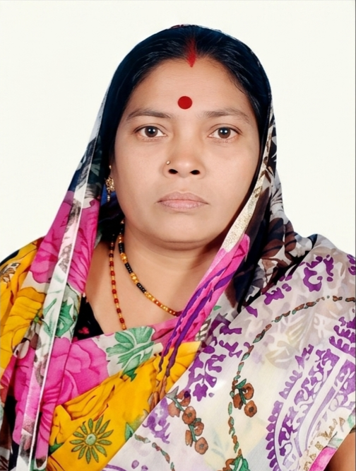 सौ. शिंदे मिना अंकुश