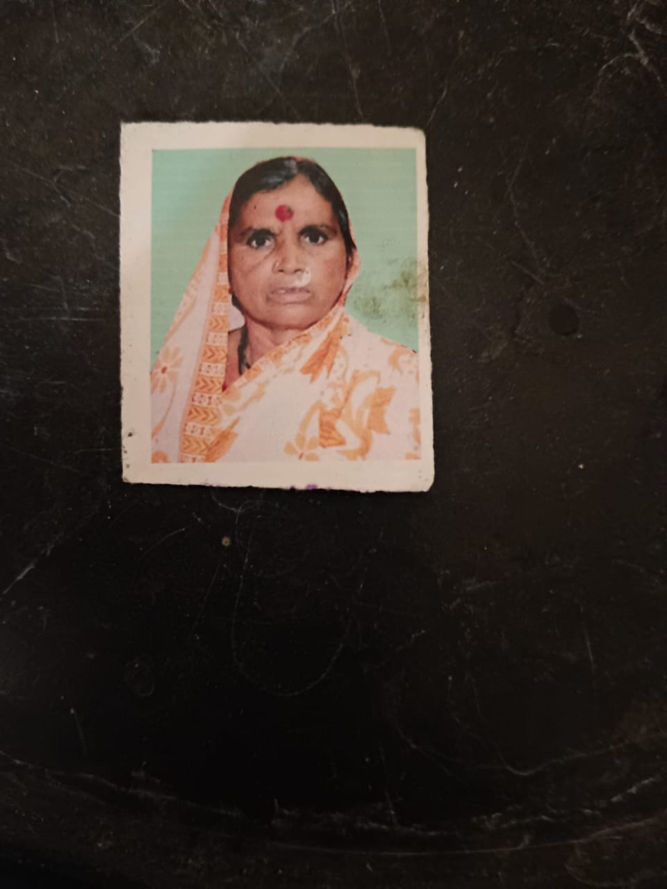 सौ. गरड वंदना जगन्नाथ